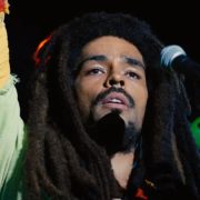 Las críticas de la película de Bob Marley