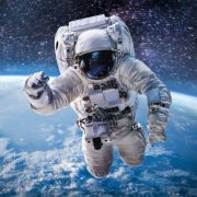 La nueva generación de trajes espaciales