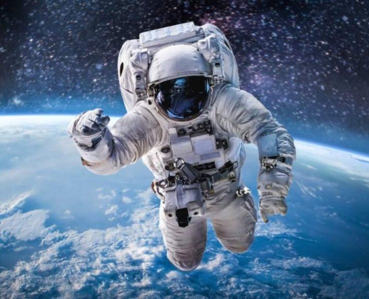 La nueva generación de trajes espaciales