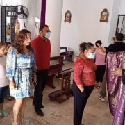 Cuaresma significa 40 días de penitencia y oración a Jesús