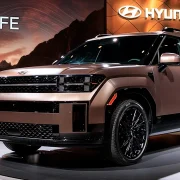 ¿Cuáles son los mejores autos de Hyundai 2024 en México?