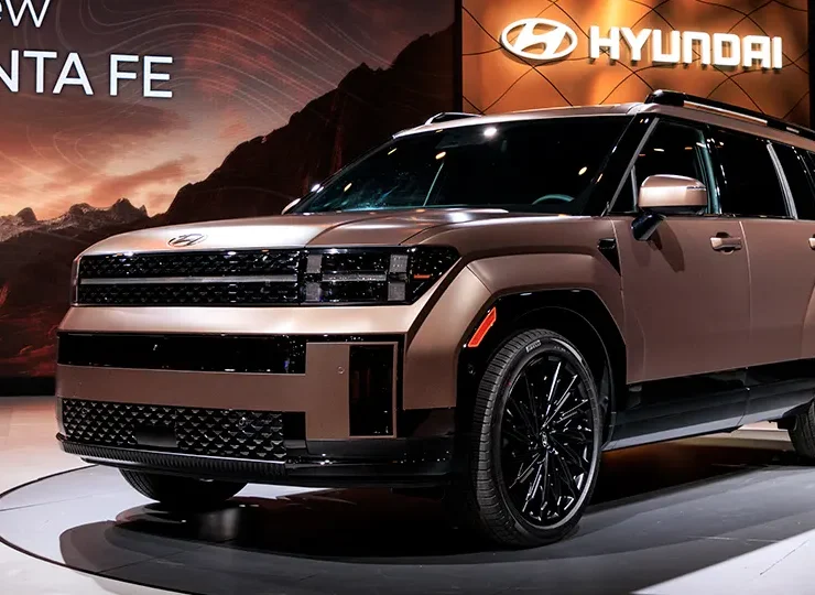 ¿Cuáles son los mejores autos de Hyundai 2024 en México?