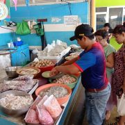 Hasta un 90% se incrementan la venta de pescados y mariscos