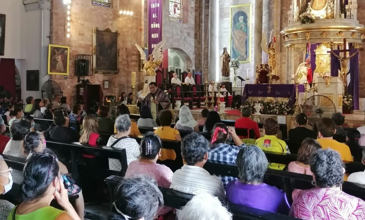 Miércoles de ceniza tiempo de conversión