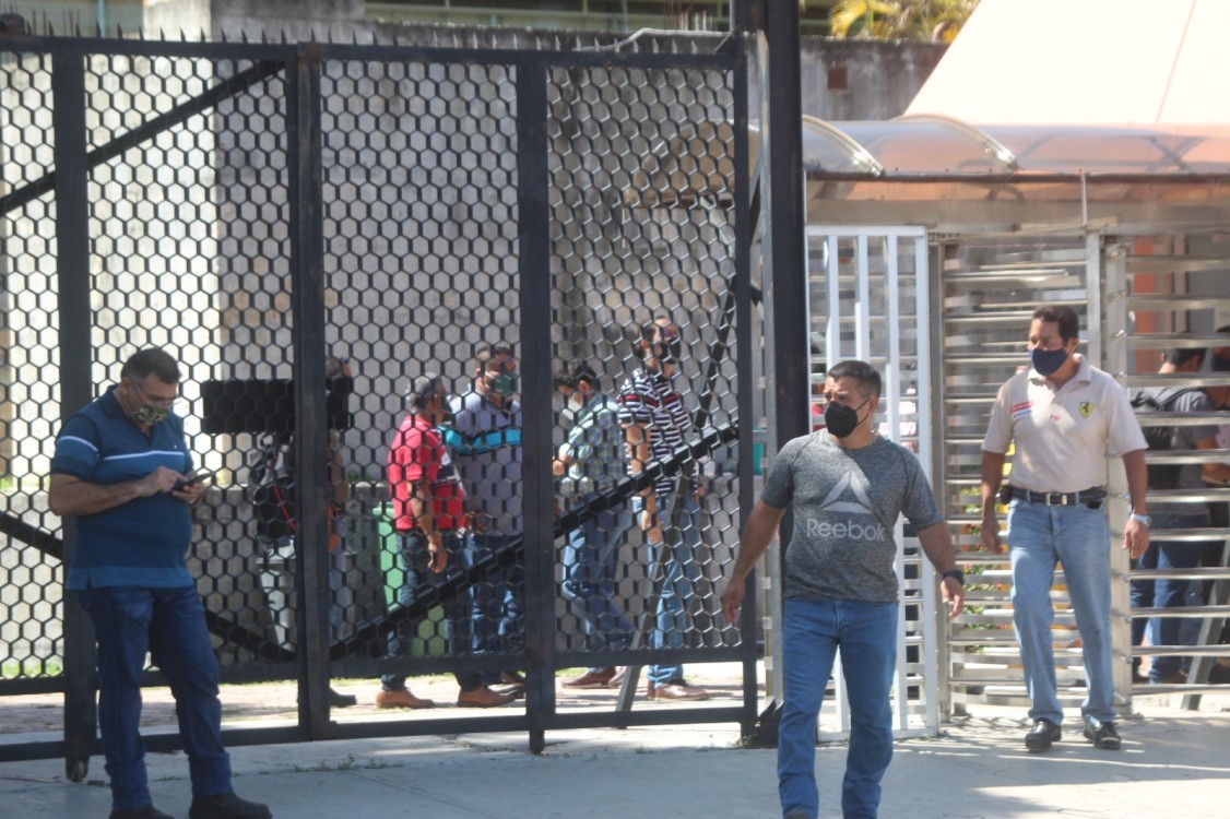 Petroleros jubilados judicializarán la demanda por rendición de cuentas