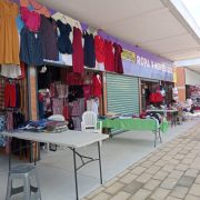 Nuevo mercado del Chechén sin planeación comercial