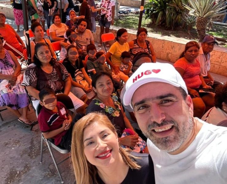 Los nuevos políticos son unos oportunistas