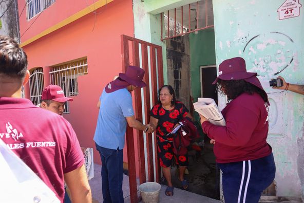 En Campeche habrá voto diferenciado por mala estrategia