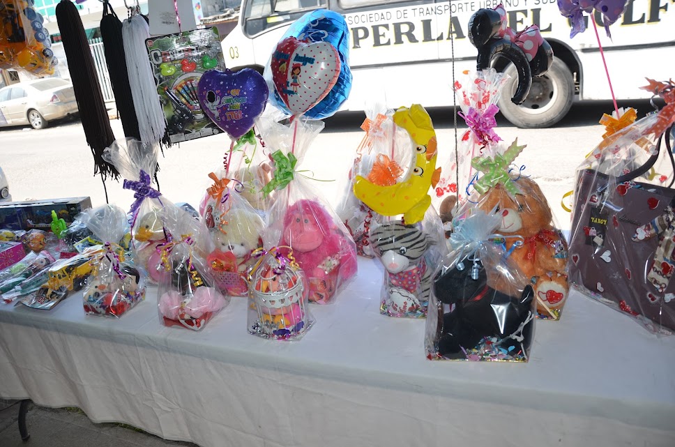 Carnaval afectará el festejo de San Valentín