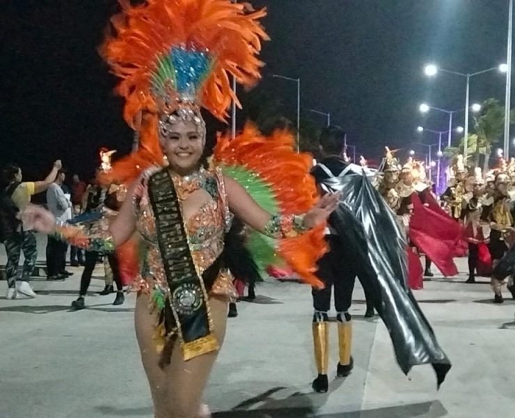 Una buena relación con Dios evitará contaminarse con el Carnaval