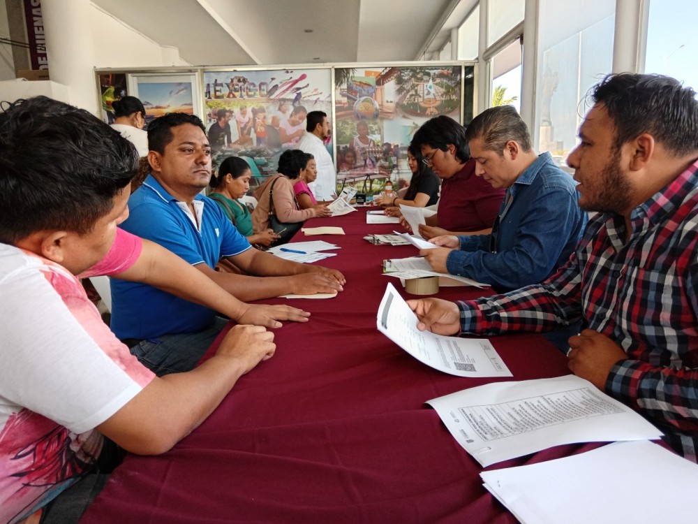 Programa Inclusión Productiva beneficiará a 333 personas en el estado