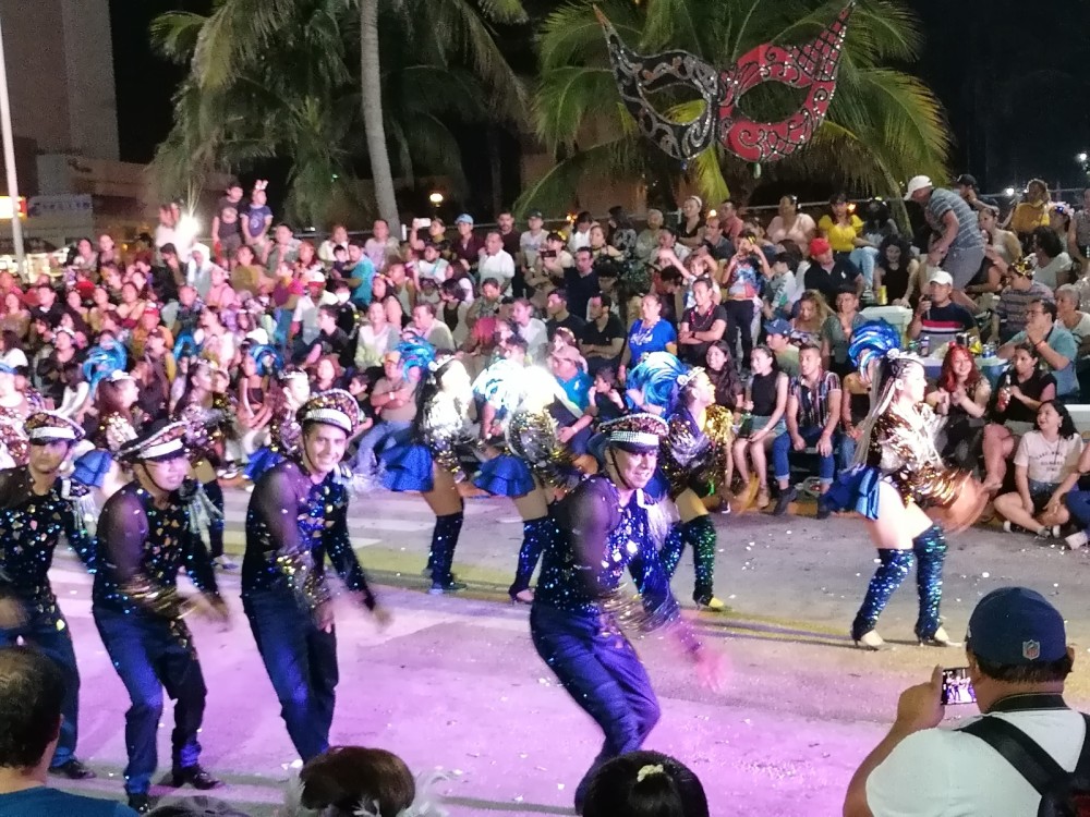 Una buena relación con Dios evitará contaminarse con el Carnaval