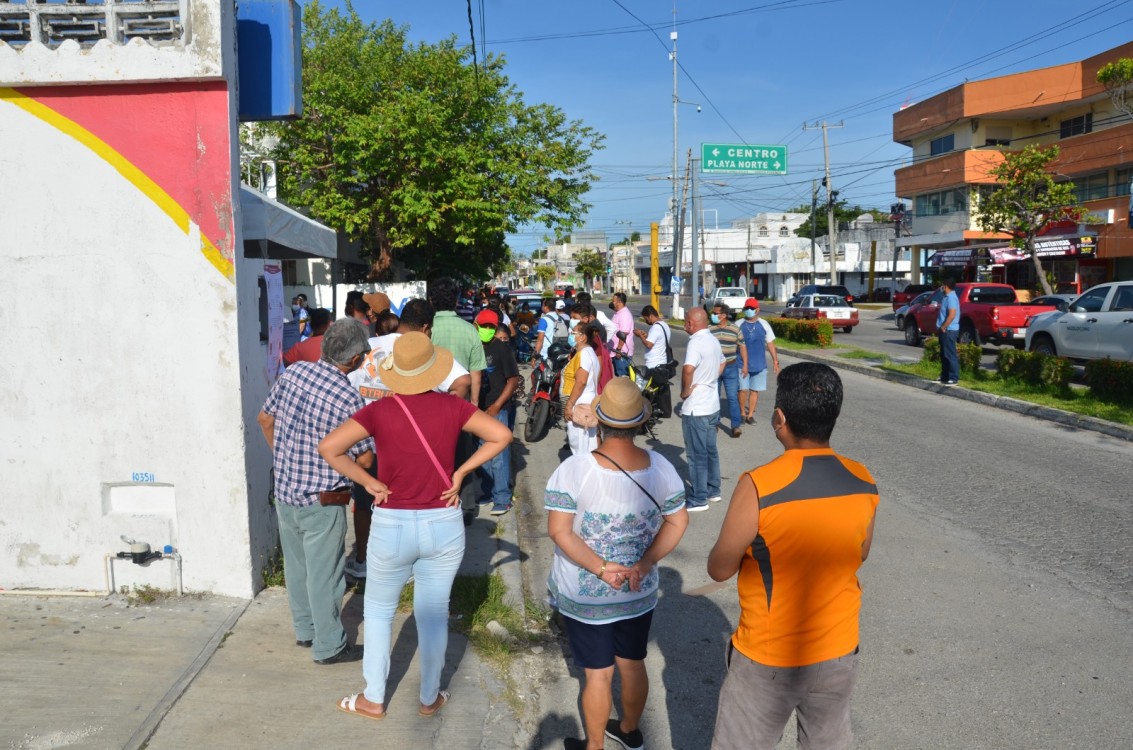 Iglesia católica llama elegir a los candidatos con mejores propuestas