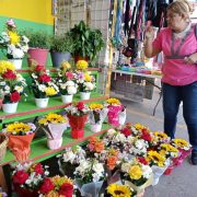 Hasta 700 pesos podrá costar un arreglo floral de 12 rosas para el Día de San Valentín