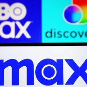 Llega la plataforma de Streaming Max