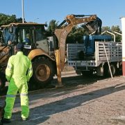 Dictan orden de restricción a líder obrero