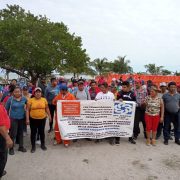 Unos 100 obreros darán el mantenimiento al Puente Zacatal