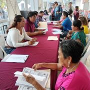 Programa Inclusión Productiva beneficiará a 333 personas en el estado