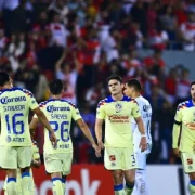 América contra Real Estelí , aquí puedes verlo