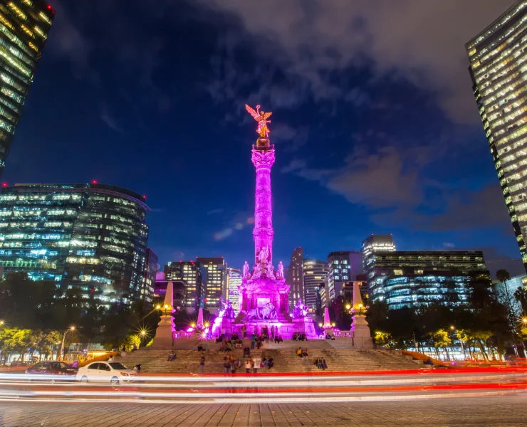 AMLO reconoce “la CDMX se ha venido derechizando”