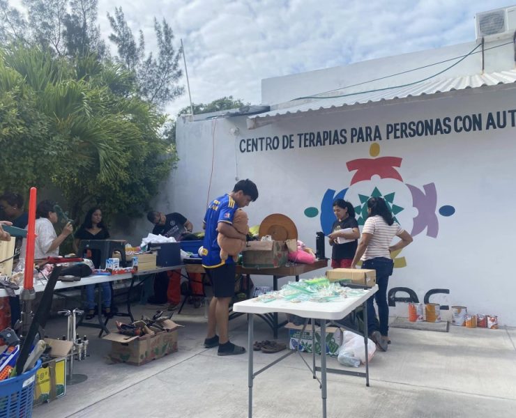 Continúa en aumento casos de autismo en Ciudad del Carmen