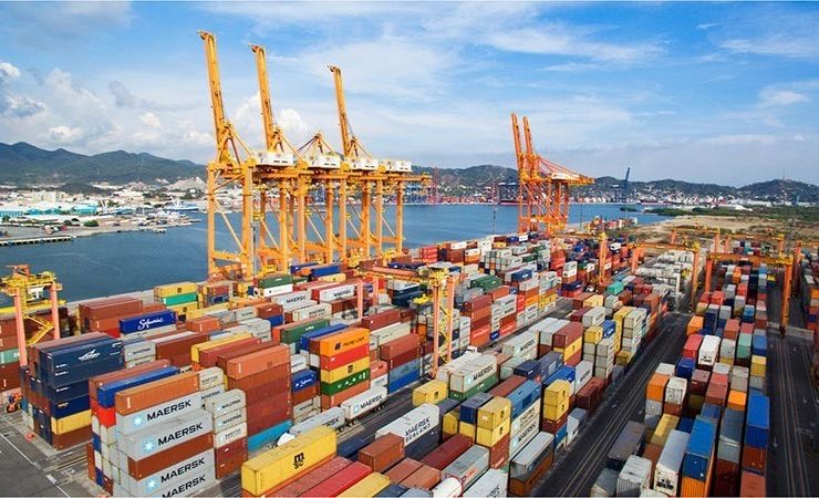 César Alejandro Reyna Carrillo y la tecnología en las aduanas