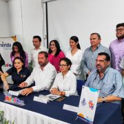 Yucatán recibió 1.18 millones de turistas por vía aérea el año pasado