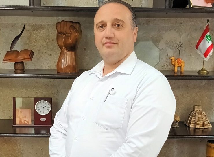 El presidente de la CNA en Yucatán pidió a las autoridades estatales y federales agilizar los trabajos de ampliación de Puerto de Altura de Progreso