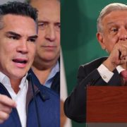 Alejandro Moreno acusa a AMLO de hacer uso electoral del caso Colosio