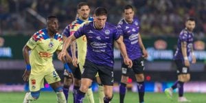 América rescate el empate ante Mazatlán, firmando su peor partido del torneo.