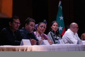 Entre los logros alcanzados, se resaltó la certificación de los negocios del sector, que ya son reconocidos como lugares que cuidan la salud de sus clientes y personal, así como por su calidad en el servicio.