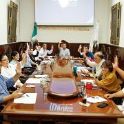 Presidente Municipal propuso en sesión Ordinaria de Cabildo las Reglas de Operación del programa “Apoyo a la Viudez”