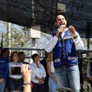 Buscará PAN desafuero de AMLO, Marko Cortés