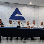 El evento constará de 10 foros en total, abordando candidaturas para diputados federales, senadores, alcaldías y gubernatura de Yucatán