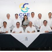 CCE impulsará la campaña "Sal a Votar"