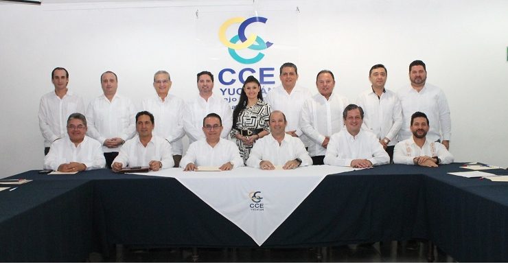 CCE impulsará la campaña "Sal a Votar"