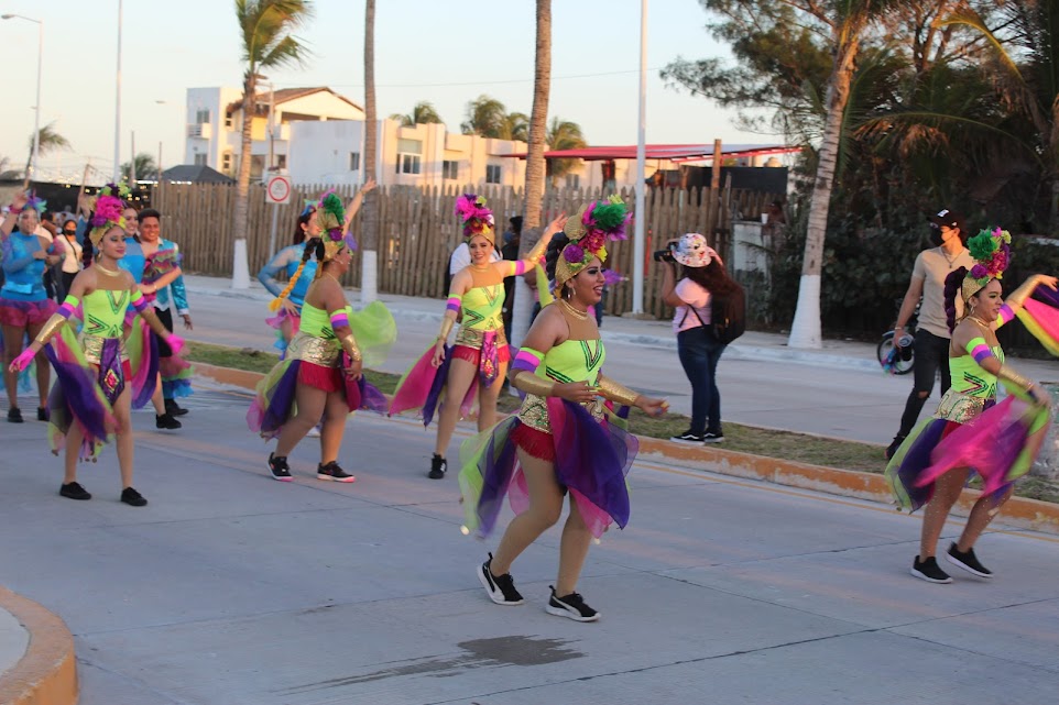 Una buena relación con Dios evitará contaminarse con el Carnaval
