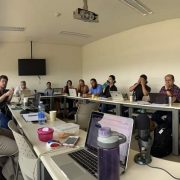 El laboratorio, integrado por 13 instituciones asociadas más 3 participantes