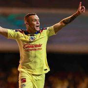 América remonta ante Real Estelí y avanza a octavos de final de la CONCACAF Champions Cup