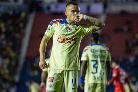 Cabecita Rodríguez saldría del América en pleno torneo, para llegar a la MLS.