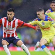 Cabecita Rodríguez saldría del América en pleno torneo, ya que tiene ofertas de la MLS