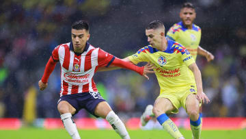 Cabecita Rodríguez saldría del América en pleno torneo, ya que tiene ofertas de la MLS