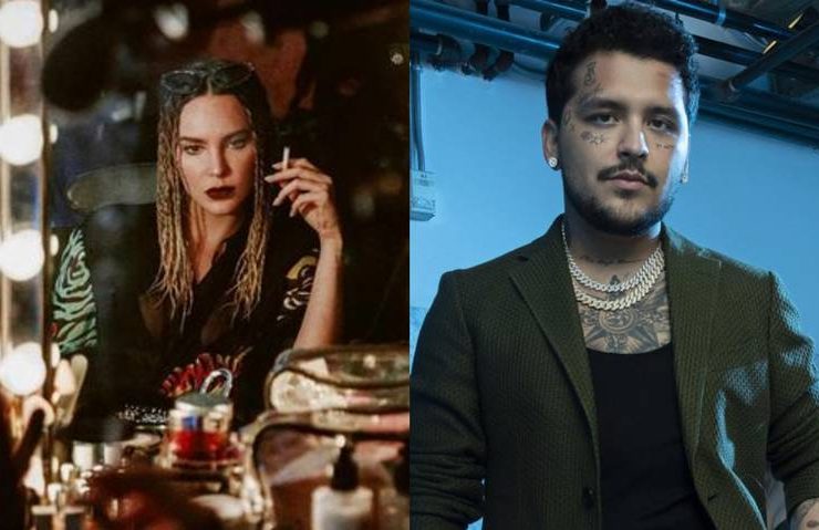 Se estrenó la nueva canción de Belinda llamada ``cactus´´
