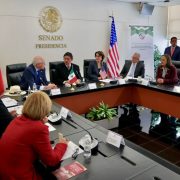 "Caso Cerrado" supuesto financiamiento del narco a AMLO: Salazar