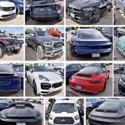 Catean y aseguran bienes del desvió millonario se aseguraron diversas propiedades, vehículos, dinero en efectivo, equipos electrónicos, joyería y ropa de diseñador.