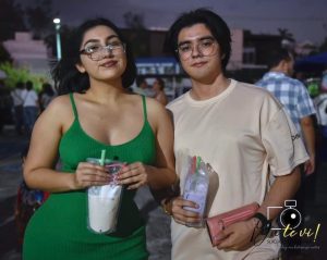Por segunda ocasión se celebra el Año Nuevo Chino, en Quintana Roo.