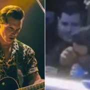 Drake Bell estuvo envuelto en polémica por su puesto consumo de drogas