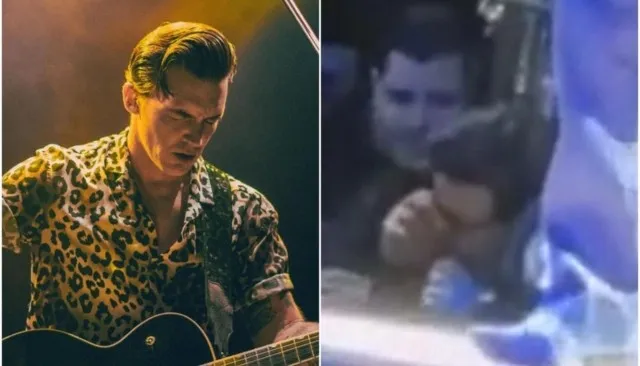 Drake Bell estuvo envuelto en polémica por su puesto consumo de drogas