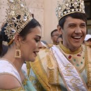 Mucha diversión en el desfile infantil del Carnaval de Mérida 2024