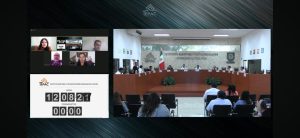 Debate de aspirantes a la gubernatura de Yucatán, ya tiene fecha y sede.